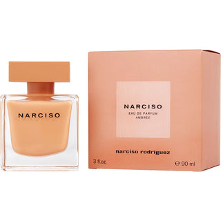 NARCISO RODRIGUEZ NARCISO AMBREE by Narciso Rodriguez - EAU DE PARFUM SPRAY