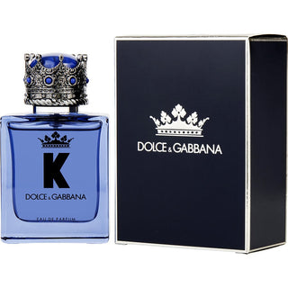 DOLCE & GABBANA K by Dolce & Gabbana - EAU DE PARFUM SPRAY