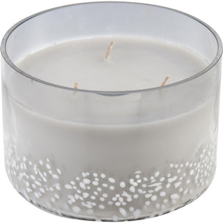 Cashmere Ridge Scented Vale Soy Wax Blend Candle 25oz available at fragrancedealz.com.