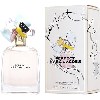 MARC JACOBS PERFECT by Marc Jacobs - EAU DE PARFUM SPRAY