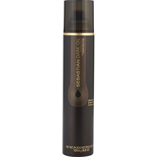  Sebastian Dark Oil Silkening Mist 4.5 oz, sleek and shiny hair, available at fragrancedealz.com