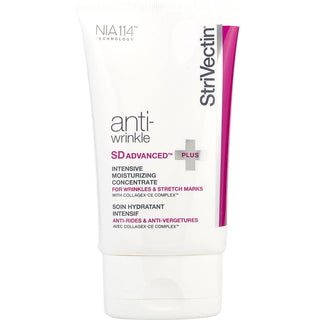 StriVectin AntiWrinkle SD Advanced Plus Intensive Moisturizing Concentrate for Wrinkles & Stretch Marks 4 OZ - fragrancedealz.com