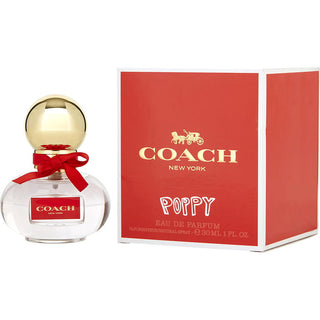 COACH POPPY by Coach - EAU DE PARFUM SPRAY