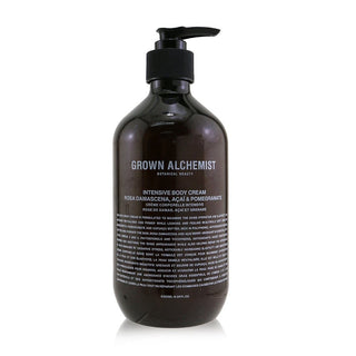 Grown Alchemist Detox Shampoo 16.9oz bottle available at fragrancedealz.com