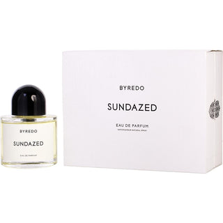 SUNDAZED BYREDO by Byredo - EAU DE PARFUM SPRAY