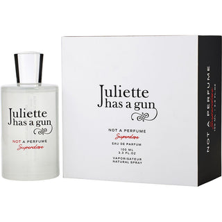 NOT A PERFUME SUPERDOSE by Juliette Has A Gun - EAU DE PARFUM SPRAY