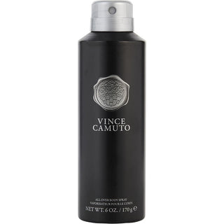 VINCE CAMUTO MAN by Vince Camuto - BODY SPRAY