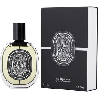 DIPTYQUE EAU CAPITALE by Diptyque - EAU DE PARFUM SPRAY