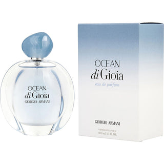 OCEAN DI GIOIA by Giorgio Armani - EAU DE PARFUM SPRAY