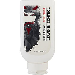 BILLY JEALOUSY by Billy Jealousy - DEVIL'S DELIGHT BEARD CONTROL LEAVE-IN PRODUCT