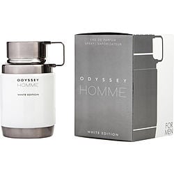 ARMAF ODYSSEY HOMME WHITE EDITION by Armaf - EAU DE PARFUM SPRAY