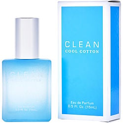 CLEAN COOL COTTON by Clean - EAU DE PARFUM SPRAY