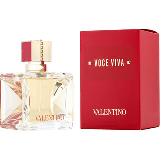 VALENTINO VOCE VIVA by Valentino - EAU DE PARFUM SPRAY