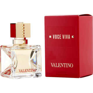 VALENTINO VOCE VIVA by Valentino - EAU DE PARFUM SPRAY