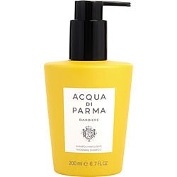 ACQUA DI PARMA BARBIERE by Acqua di Parma - THICKENING SHAMPOO