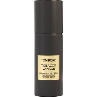 TOM FORD TOBACCO VANILLE by Tom Ford - ALL OVER BODY SPRAY