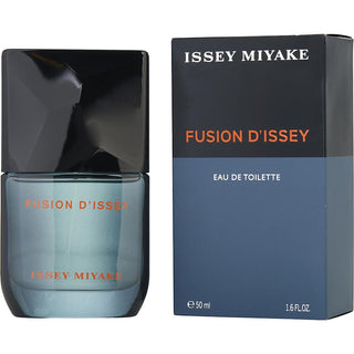 FUSION D'ISSEY by Issey Miyake - EDT SPRAY