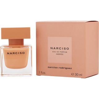 NARCISO RODRIGUEZ NARCISO AMBREE by Narciso Rodriguez - EAU DE PARFUM SPRAY