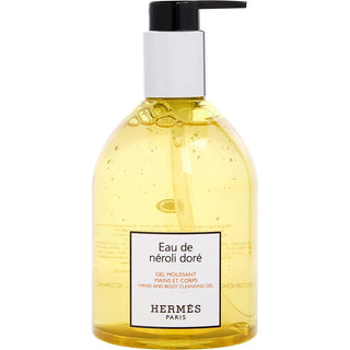 HERMES EAU DE NEROLI DORE by Hermes - HAND & BODY CLEANSING GEL