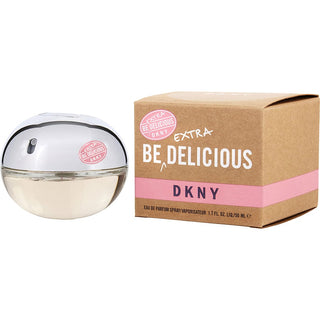 DKNY BE EXTRA DELICIOUS by Donna Karan - EAU DE PARFUM SPRAY