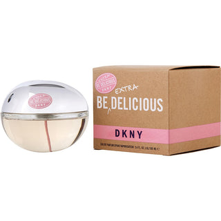 DKNY BE EXTRA DELICIOUS by Donna Karan - EAU DE PARFUM SPRAY