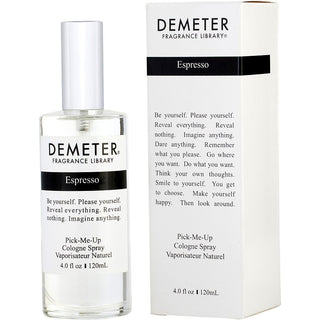 DEMETER ESPRESSO by Demeter - COLOGNE SPRAY