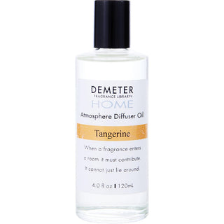 DEMETER TANGERINE by Demeter - ATMOSPHERE DIFFUSER OIL