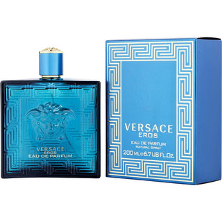 VERSACE EROS by Gianni Versace - EAU DE PARFUM SPRAY