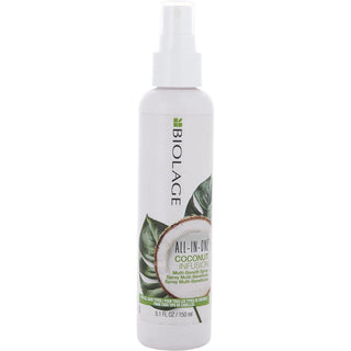 Biolage All In One Coconut Infusion Spray 5.1oz - fragrancedealz.com