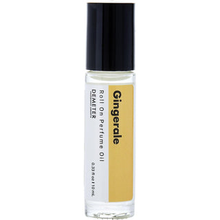 DEMETER GINGERALE by Demeter - ROLL ON PERFUME OIL