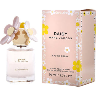 MARC JACOBS DAISY EAU SO FRESH by Marc Jacobs - EDT SPRAY