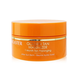 Lancaster by Lancaster - Golden Tan Maximizer 1 Month Tan Prolonging After Sun Balm