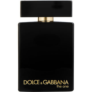 THE ONE INTENSE by Dolce & Gabbana - EAU DE PARFUM SPRAY