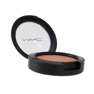 MAC by MAC - Powder Blush - # Melba (Soft Coral Peach)