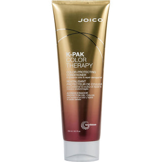 A 10.1 oz bottle of Joico INNERJOI Hydrate Shampoo, showcasing its sleek design and hydrating formula.