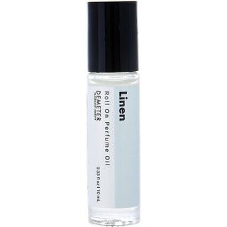 DEMETER LINEN by Demeter - ROLL ON PERFUME OIL