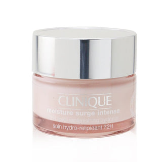 Clinique Moisture Surge Intense 72H Lipid-Replenishing Hydrator, 1oz jar. Buy now at fragrancedealz.com.