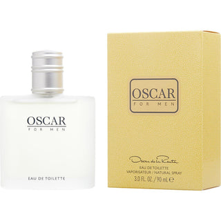 OSCAR by Oscar de la Renta - EDT SPRAY