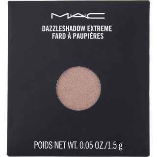 MAC by MAC - Dazzleshadow Extreme Eyeshadow Pro Palette Refill- Yes To Sequins