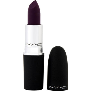 MAC by MAC - Powder Kiss Lipstick - P For Potent