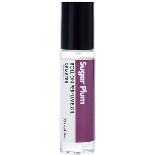 DEMETER SUGAR PLUM by Demeter - ROLL ON PERFUME OIL