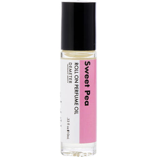 DEMETER SWEET PEA by Demeter - ROLL ON PERFUME OIL