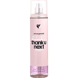 ARIANA GRANDE THANK U NEXT by Ariana Grande - BODY MIST