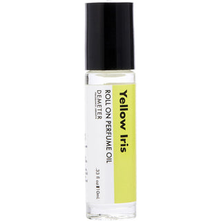 DEMETER YELLOW IRIS by Demeter - ROLL ON PERFUME OIL