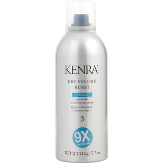 Kenra Platinum Thickening Shampoo 8.5 oz Buy Now at fragrancedealz.com