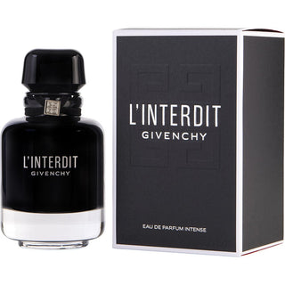 L'INTERDIT INTENSE by Givenchy - EAU DE PARFUM SPRAY