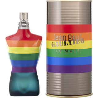 JEAN PAUL GAULTIER by Jean Paul Gaultier - EDT SPRAY