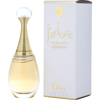 JADORE INFINISSIME by Christian Dior - EAU DE PARFUM SPRAY