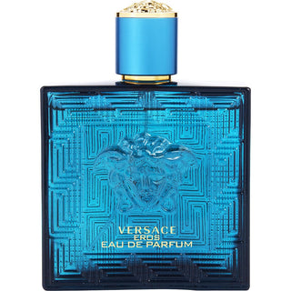 VERSACE EROS by Gianni Versace - EAU DE PARFUM SPRAY