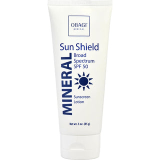 Obagi by Obagi - Sun Shield Mineral Broad Spectrum SPF 50 Sunscreen Lotion